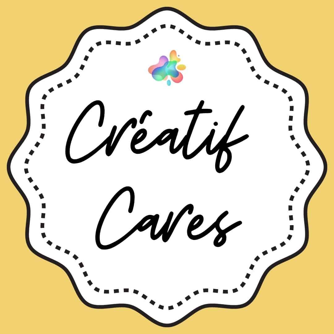 Creatif Cares Redlands