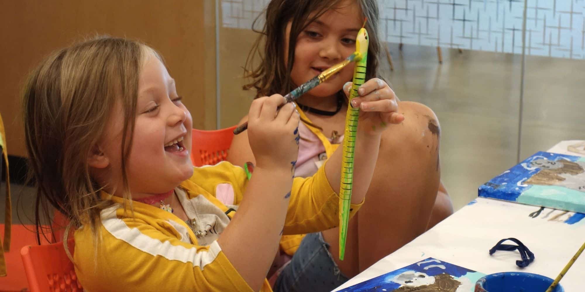 Improve cognitive ability of kids Pleasanton California