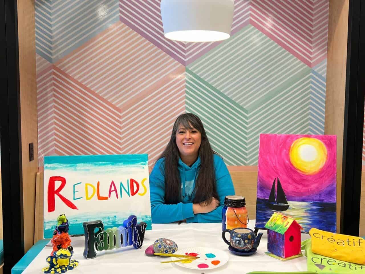 Painting Studio, Birthday Party, Kids Activity, Summer Camp Creatif