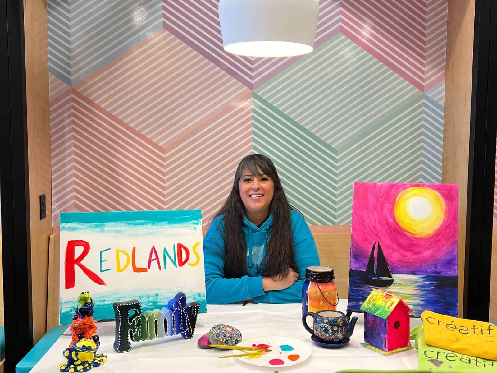 Creatif Redlands CA Franchise Owner Creatif Redlands CA Franchise Owner