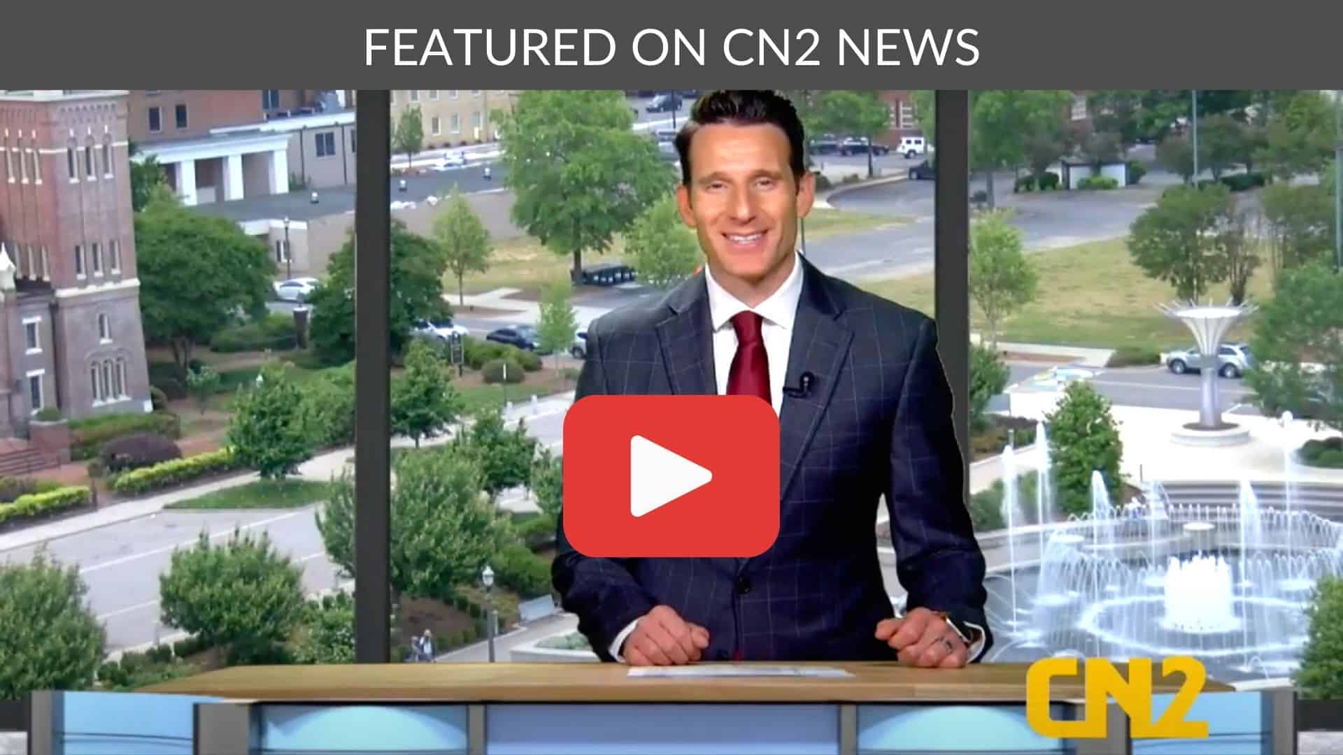 Creatif - Featured on CN2 Creatif - Featured on CN2