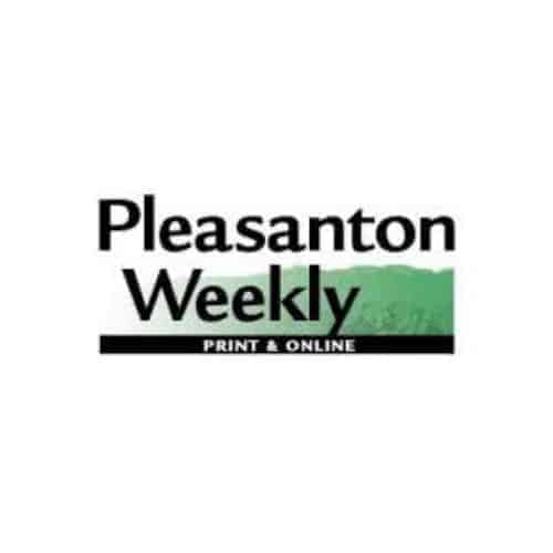 Creatif Franchise Press Pleasanton Weekly